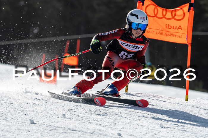 Ziener Cup 5 RS Mösern, 07.03.2026