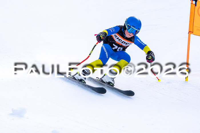 Ziener Cup 5 RS Mösern, 07.03.2026