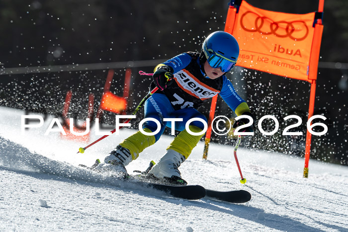 Ziener Cup 5 RS Mösern, 07.03.2026