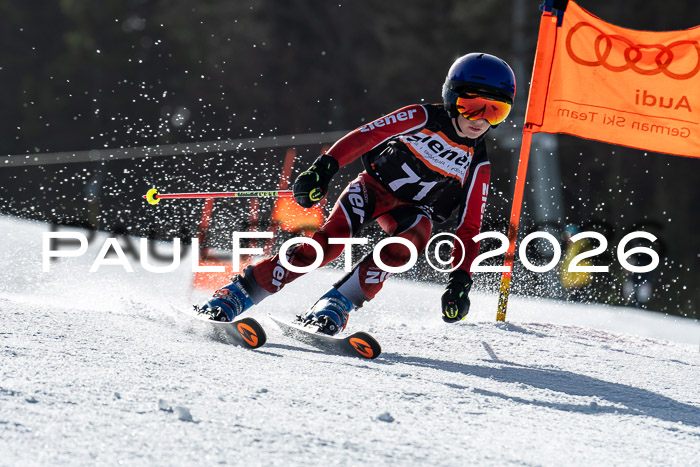 Ziener Cup 5 RS Mösern, 07.03.2026