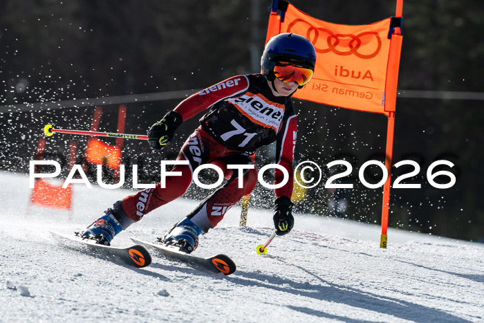 Ziener Cup 5 RS Mösern, 07.03.2026