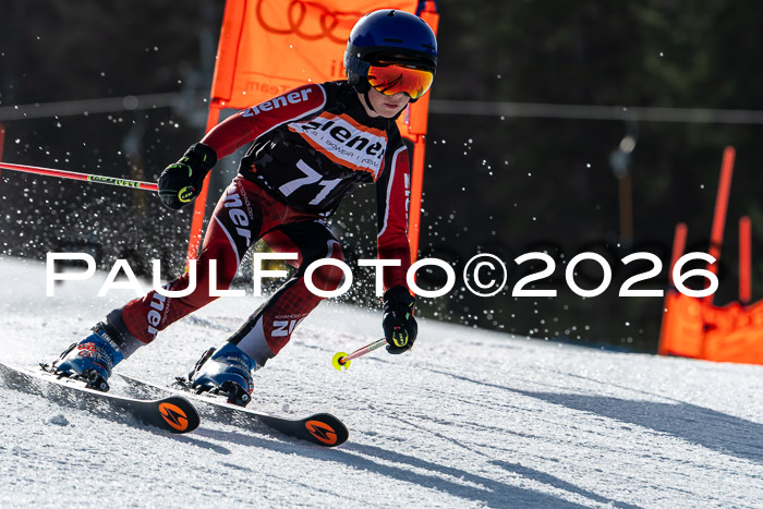 Ziener Cup 5 RS Mösern, 07.03.2026