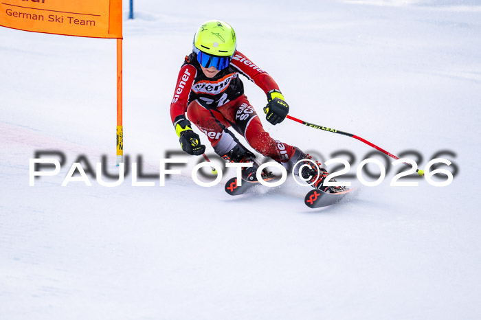 Ziener Cup 5 RS Mösern, 07.03.2026