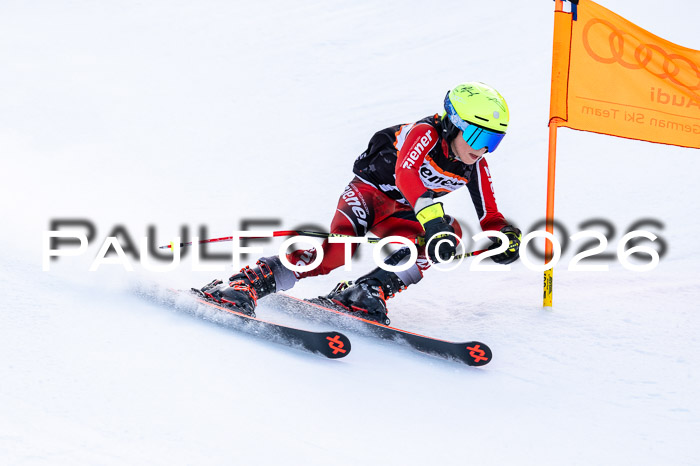 Ziener Cup 5 RS Mösern, 07.03.2026