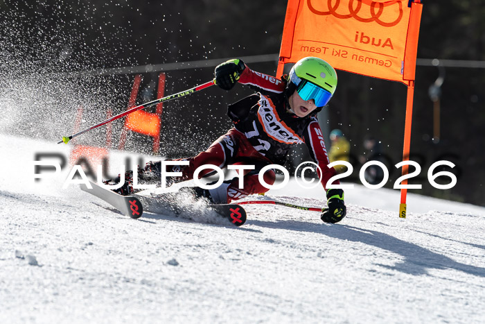 Ziener Cup 5 RS Mösern, 07.03.2026