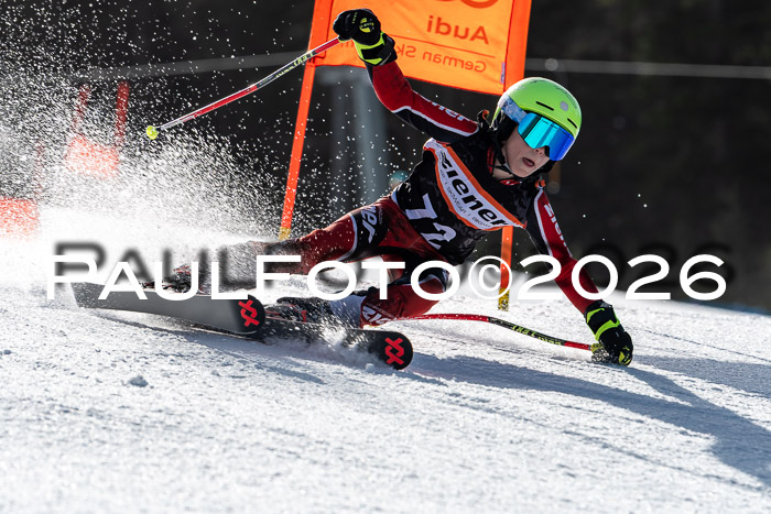 Ziener Cup 5 RS Mösern, 07.03.2026