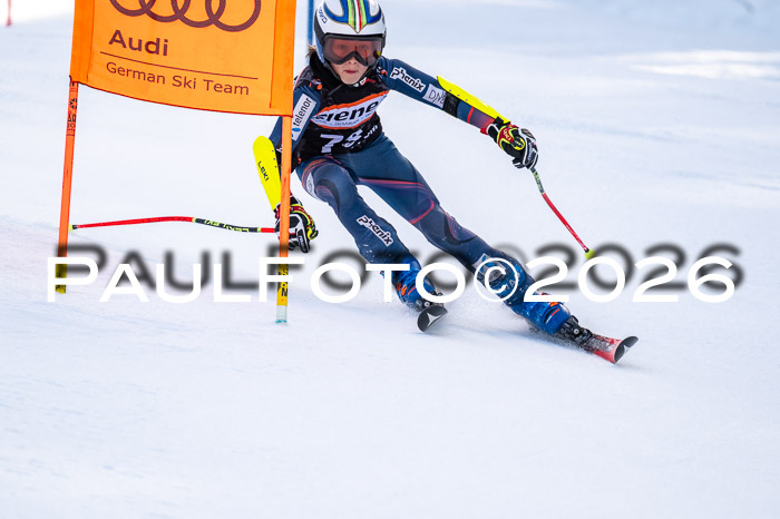 Ziener Cup 5 RS Mösern, 07.03.2026