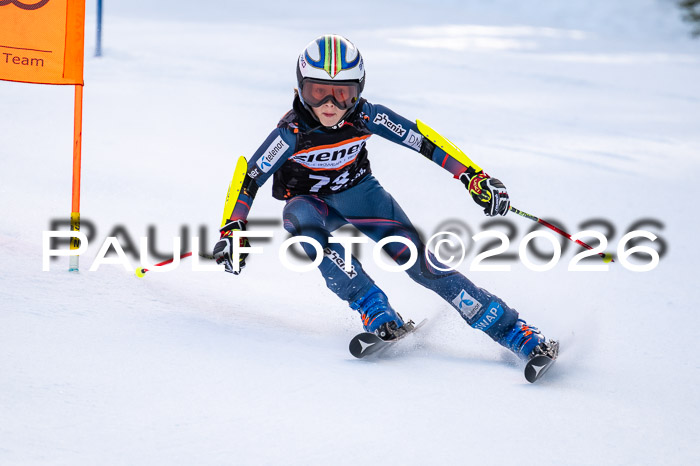 Ziener Cup 5 RS Mösern, 07.03.2026