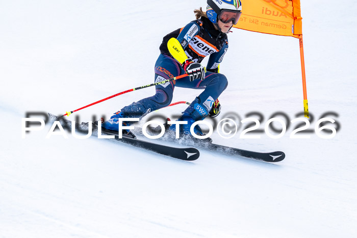 Ziener Cup 5 RS Mösern, 07.03.2026