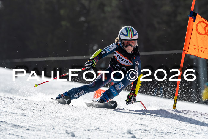 Ziener Cup 5 RS Mösern, 07.03.2026