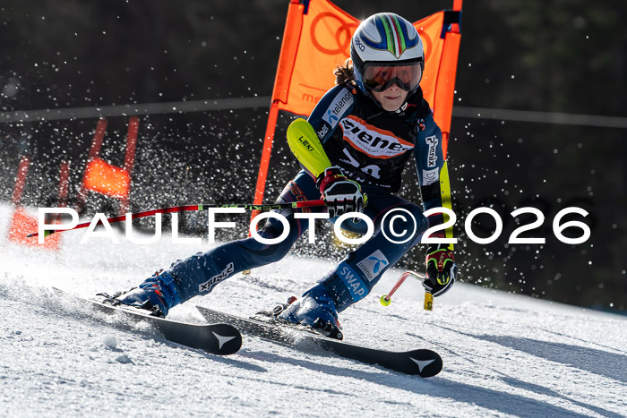 Ziener Cup 5 RS Mösern, 07.03.2026