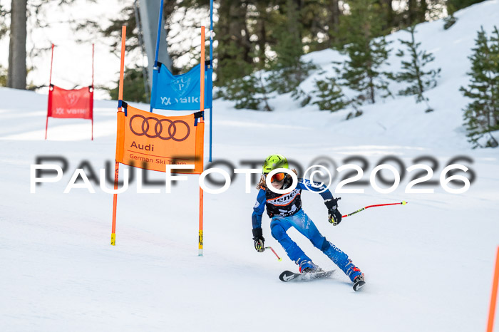 Ziener Cup 5 RS Mösern, 07.03.2026