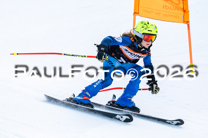 Ziener Cup 5 RS Mösern, 07.03.2026