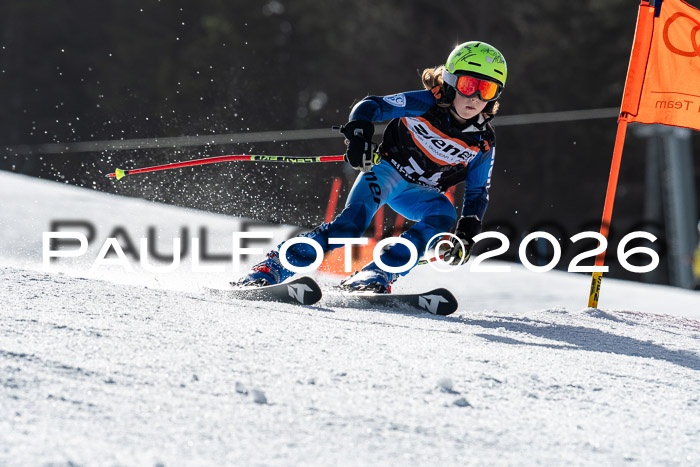 Ziener Cup 5 RS Mösern, 07.03.2026