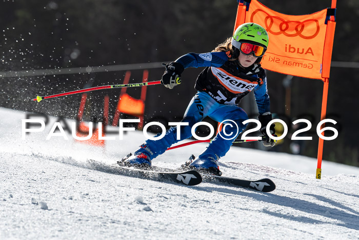 Ziener Cup 5 RS Mösern, 07.03.2026