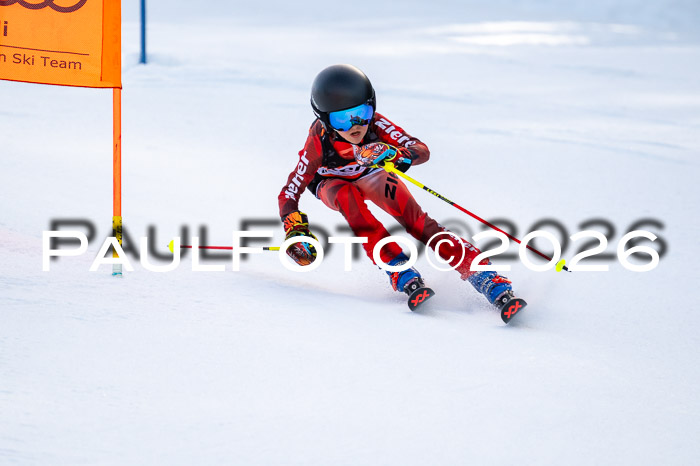 Ziener Cup 5 RS Mösern, 07.03.2026