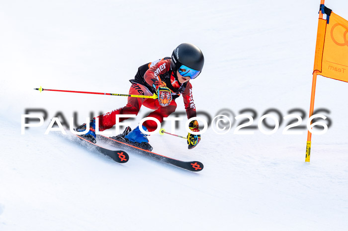 Ziener Cup 5 RS Mösern, 07.03.2026