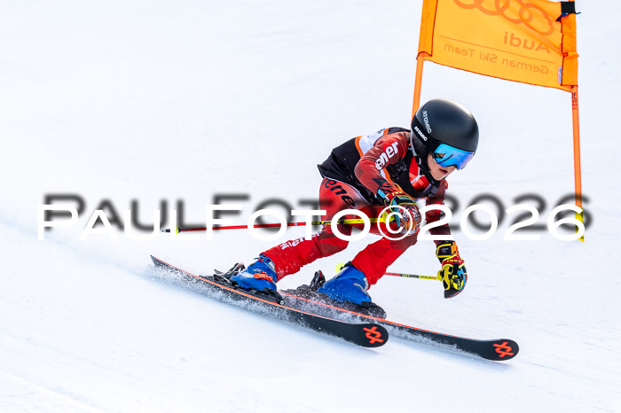 Ziener Cup 5 RS Mösern, 07.03.2026