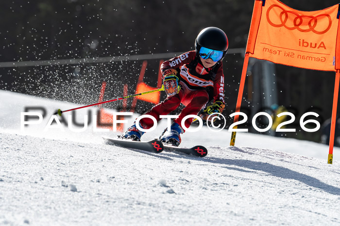 Ziener Cup 5 RS Mösern, 07.03.2026