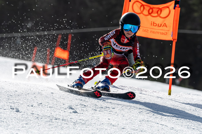 Ziener Cup 5 RS Mösern, 07.03.2026