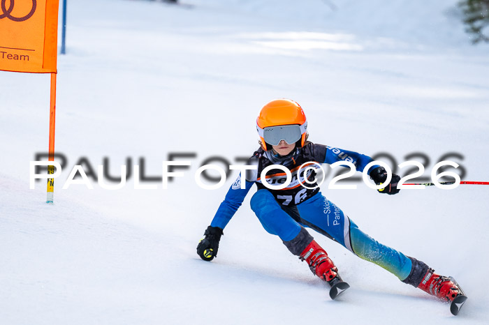 Ziener Cup 5 RS Mösern, 07.03.2026