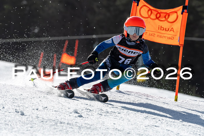 Ziener Cup 5 RS Mösern, 07.03.2026