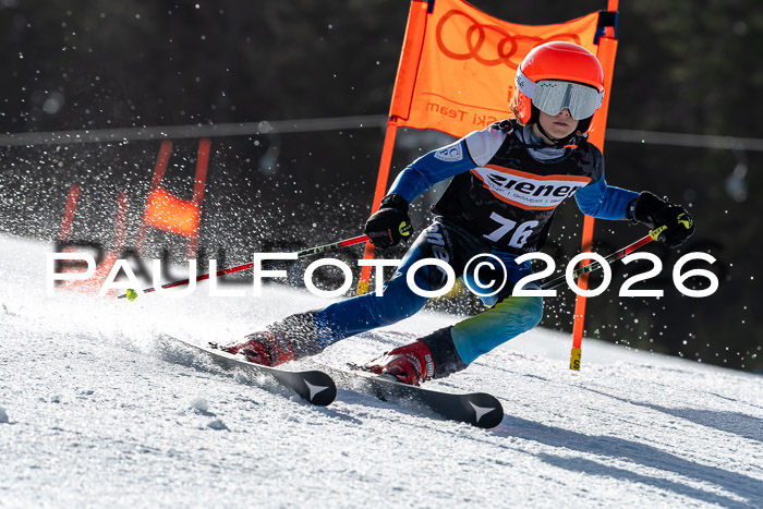 Ziener Cup 5 RS Mösern, 07.03.2026