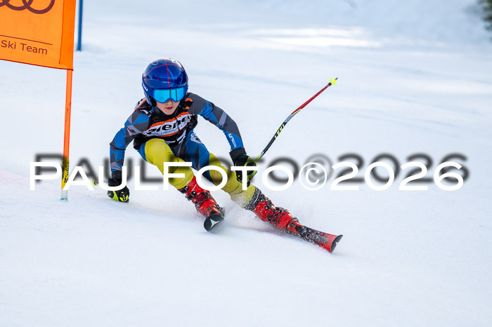 Ziener Cup 5 RS Mösern, 07.03.2026