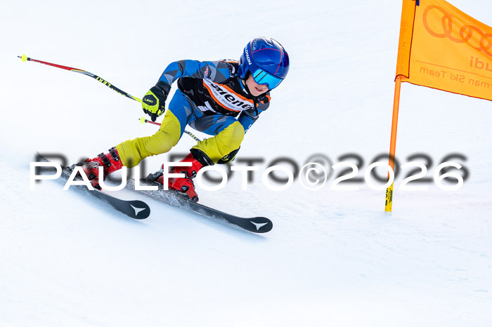 Ziener Cup 5 RS Mösern, 07.03.2026