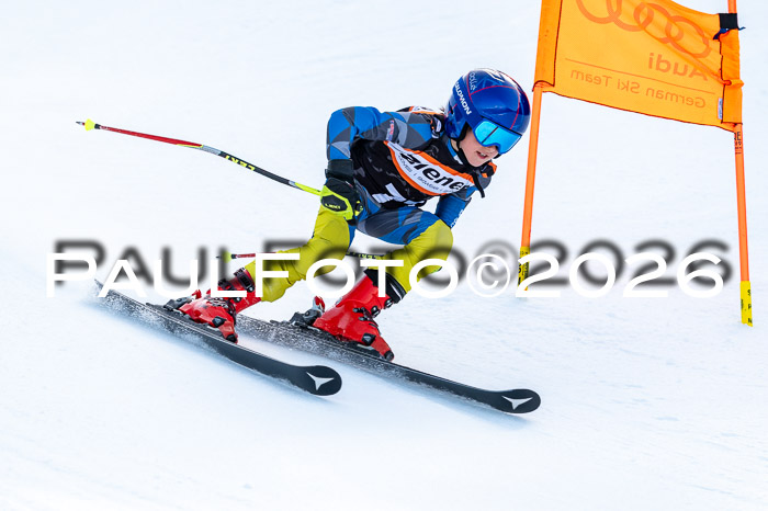 Ziener Cup 5 RS Mösern, 07.03.2026