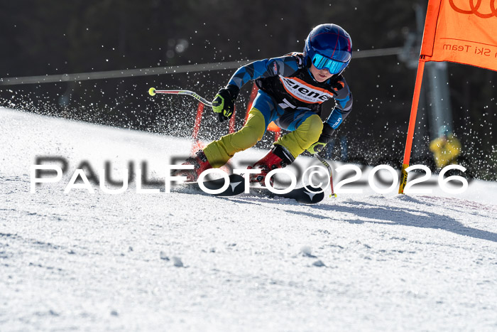 Ziener Cup 5 RS Mösern, 07.03.2026