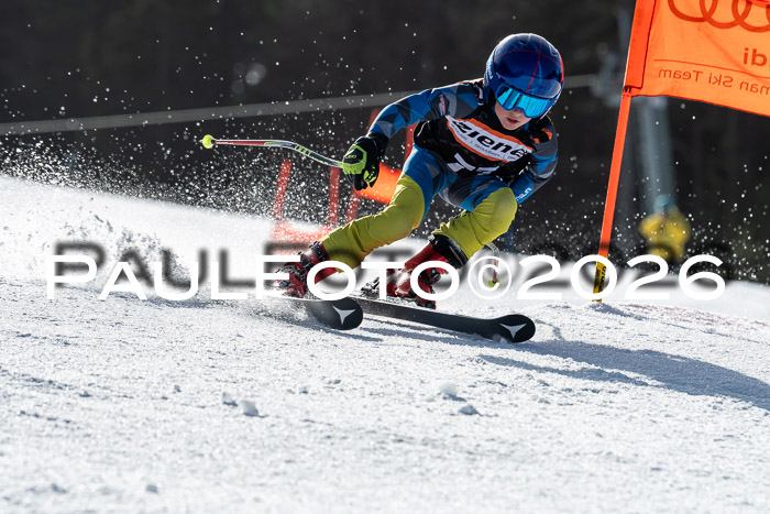 Ziener Cup 5 RS Mösern, 07.03.2026