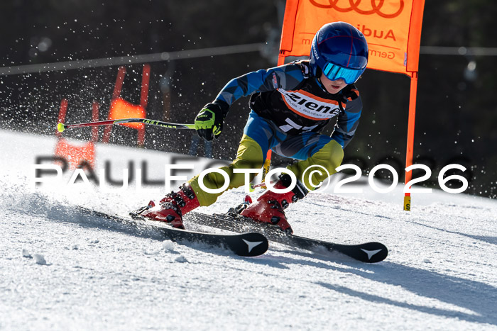 Ziener Cup 5 RS Mösern, 07.03.2026