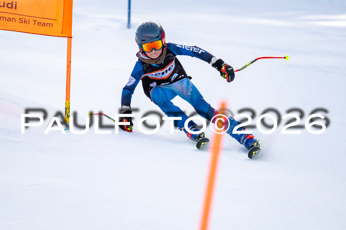 Ziener Cup 5 RS Mösern, 07.03.2026