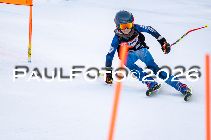 Ziener Cup 5 RS Mösern, 07.03.2026