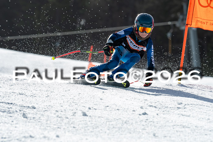 Ziener Cup 5 RS Mösern, 07.03.2026