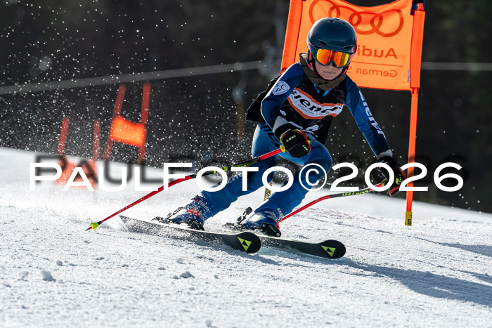 Ziener Cup 5 RS Mösern, 07.03.2026