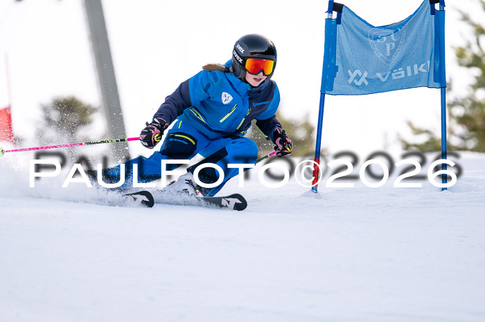 Ziener Cup 5 RS Mösern, 07.03.2026