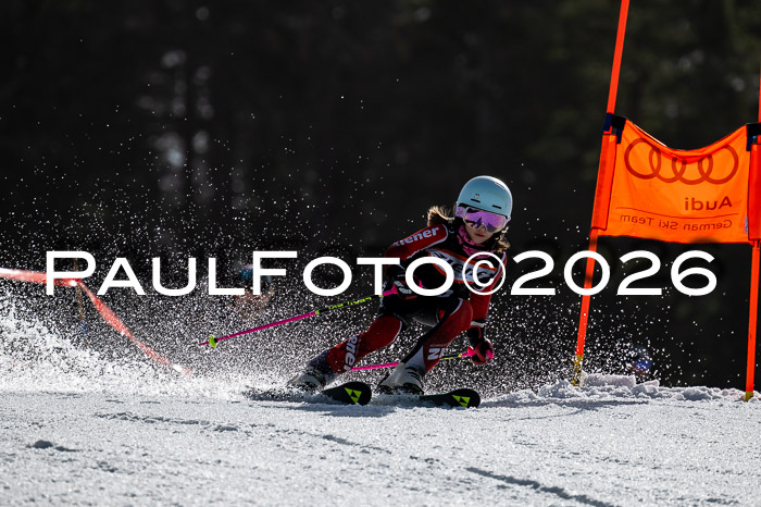 Ziener Cup 5 RS Mösern, 07.03.2026