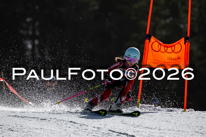 Ziener Cup 5 RS Mösern, 07.03.2026