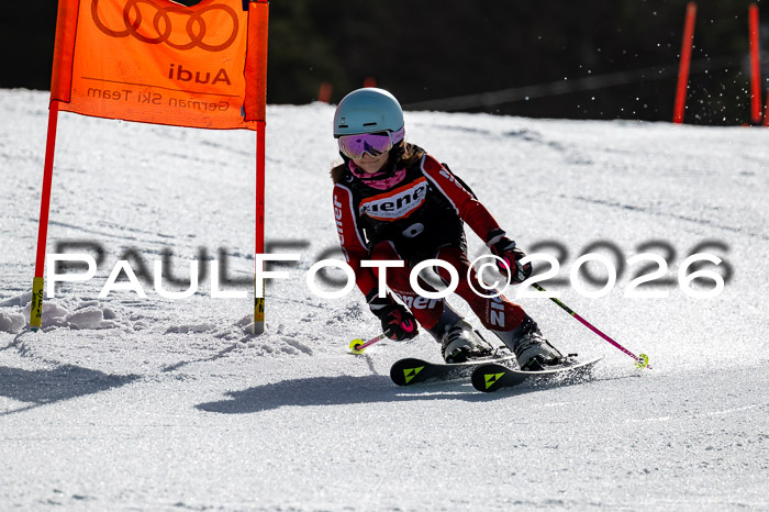 Ziener Cup 5 RS Mösern, 07.03.2026