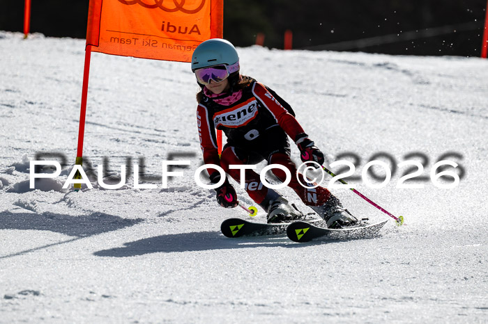 Ziener Cup 5 RS Mösern, 07.03.2026