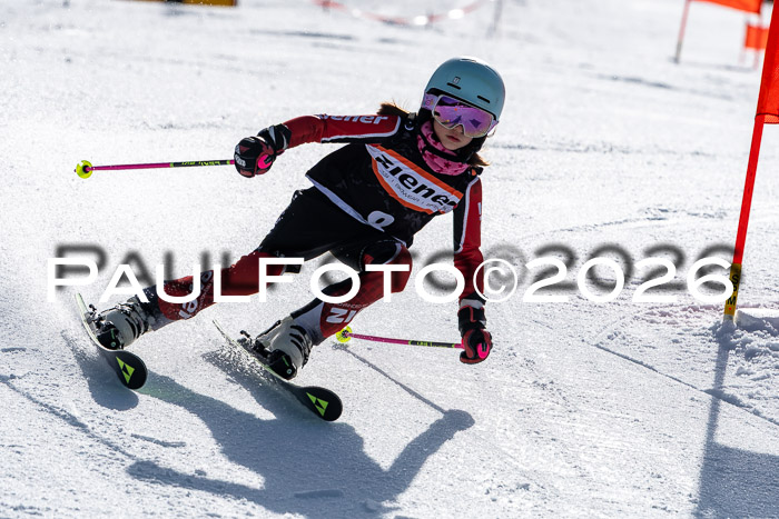 Ziener Cup 5 RS Mösern, 07.03.2026