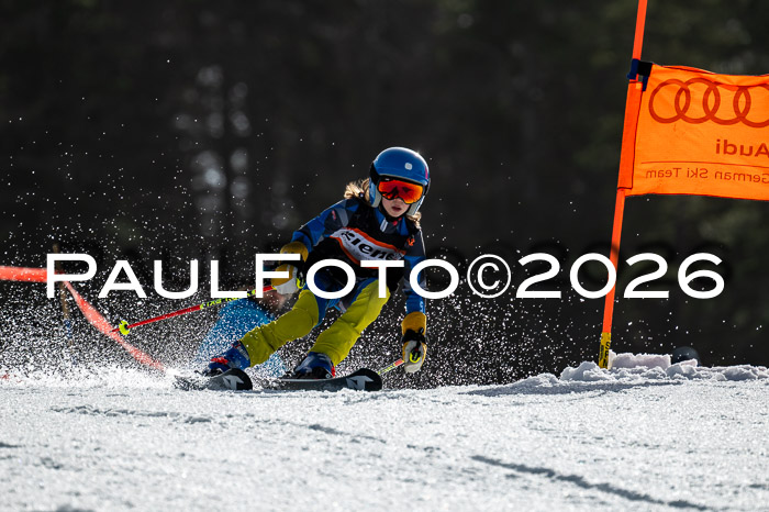 Ziener Cup 5 RS Mösern, 07.03.2026