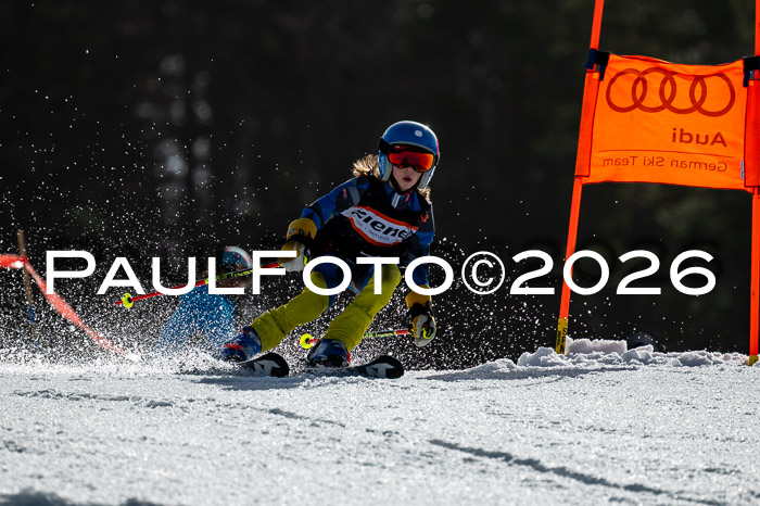 Ziener Cup 5 RS Mösern, 07.03.2026