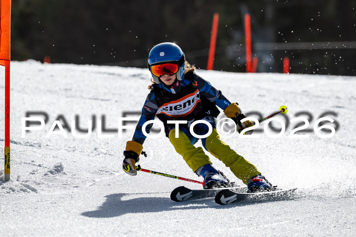 Ziener Cup 5 RS Mösern, 07.03.2026