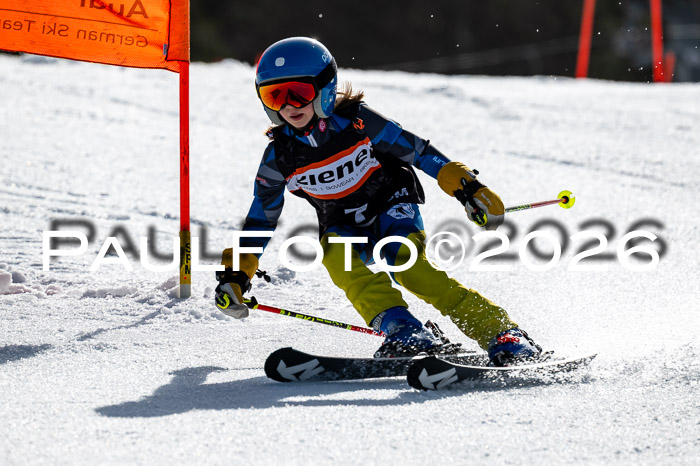 Ziener Cup 5 RS Mösern, 07.03.2026