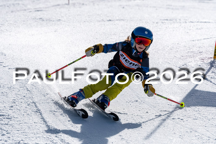 Ziener Cup 5 RS Mösern, 07.03.2026