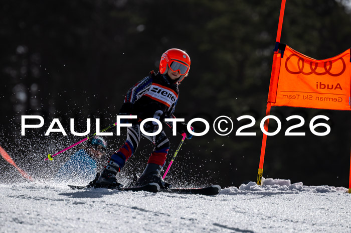 Ziener Cup 5 RS Mösern, 07.03.2026