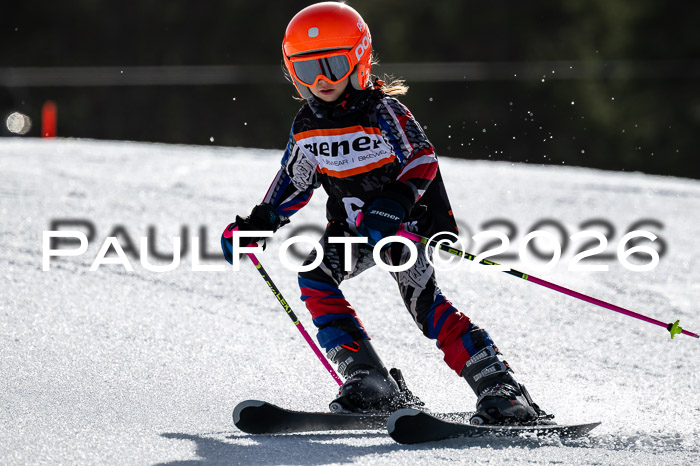 Ziener Cup 5 RS Mösern, 07.03.2026